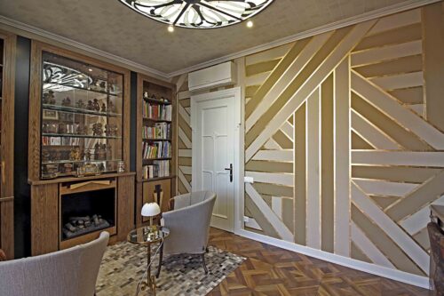 second image preview of Кабінет