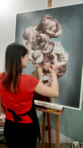 second image preview of Картина