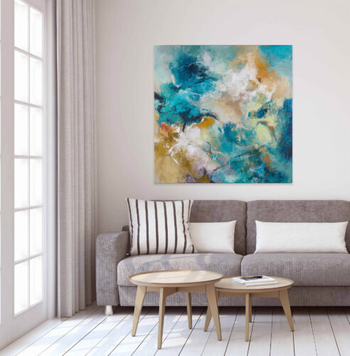 second image preview of Картина