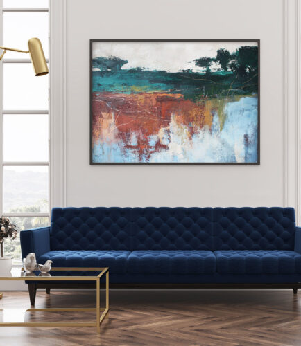 second image preview of Картина