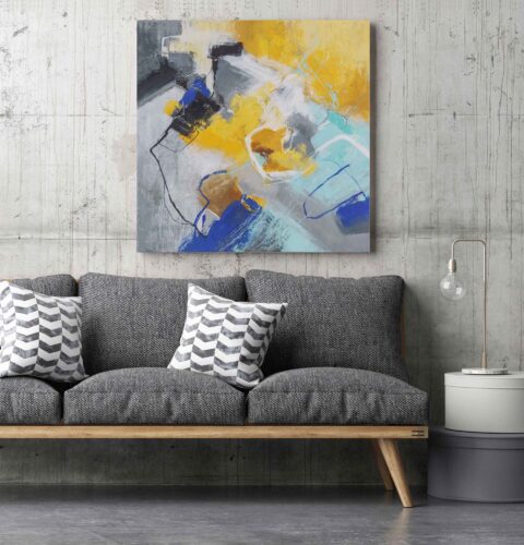 second image preview of Картина