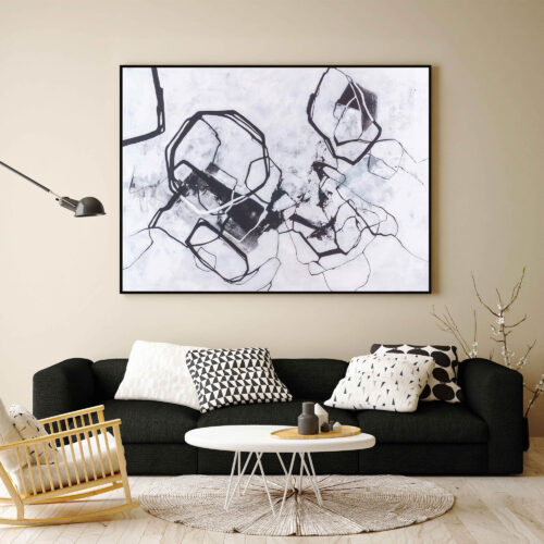 second image preview of Black and white