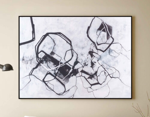image preview of Black and white