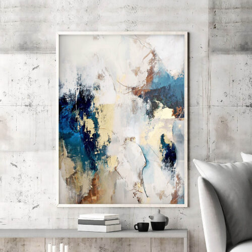 second image preview of Постер 