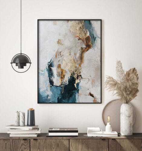 second image preview of Постер 