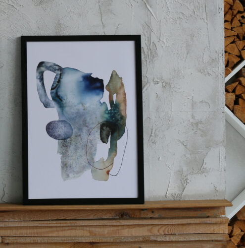 second image preview of Постер 