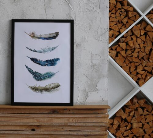 second image preview of Постер 