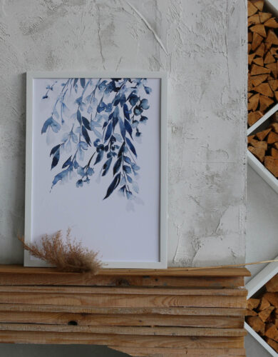 second image preview of Постер 