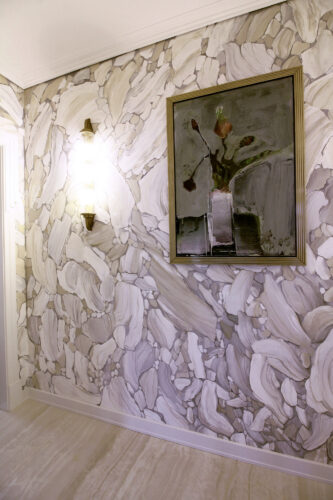 second image preview of Холл